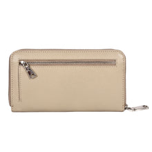 Load image into Gallery viewer, Sassora Premium Leather Ladies Purse RFID Wallet