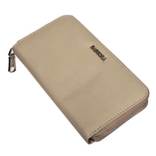 Load image into Gallery viewer, Sassora Premium Leather Ladies Purse RFID Wallet