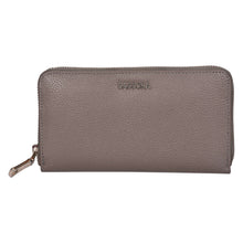 Load image into Gallery viewer, Sassora Premium Leather Ladies Purse RFID Everyday Wallet