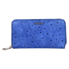 Load image into Gallery viewer, Sassora Premium Leather Women Purse RFID Wallet