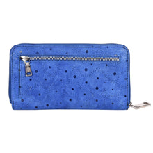 Load image into Gallery viewer, Sassora Premium Leather Women Purse RFID Wallet