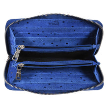 Load image into Gallery viewer, Sassora Premium Leather Women Purse RFID Wallet