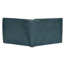 Load image into Gallery viewer, Sassora Premium Leather Classic Bifold Men's RFID Wallet