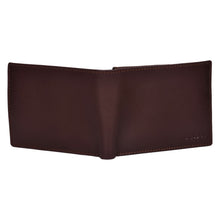 Load image into Gallery viewer, Sassora Pure Leather Large Men's RFID Wallet