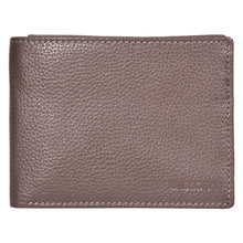 Load image into Gallery viewer, Sassora Premium Leather Large Men's RFID Wallet