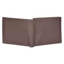 Load image into Gallery viewer, Sassora Premium Leather Large Men's RFID Wallet