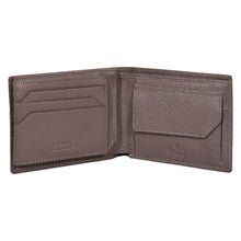 Load image into Gallery viewer, Sassora Premium Leather Large Men's RFID Wallet