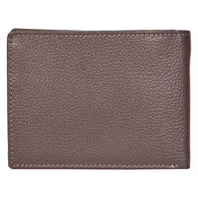 Load image into Gallery viewer, Sassora Premium Leather Large Men's RFID Wallet
