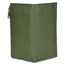 Load image into Gallery viewer, Sassora Premium Leather Women Casual RFID Purse Wallet