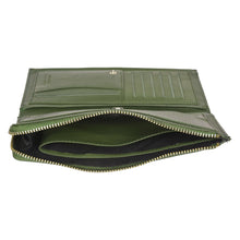 Load image into Gallery viewer, Sassora Premium Leather Women Casual RFID Purse Wallet