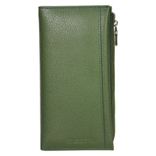 Load image into Gallery viewer, Sassora Premium Leather Women Casual Wallet