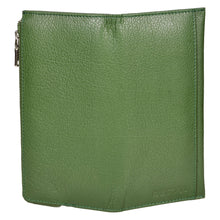 Load image into Gallery viewer, Sassora Premium Leather Women Casual Wallet