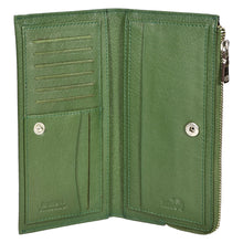 Load image into Gallery viewer, Sassora Premium Leather Women Casual Wallet