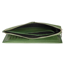 Load image into Gallery viewer, Sassora Premium Leather Women Casual Wallet