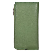 Load image into Gallery viewer, Sassora Premium Leather Women Casual Wallet