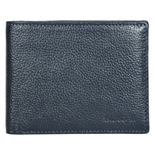 Load image into Gallery viewer, Sassora Premium Leather Bifold RFID Open Closure Boys Wallet