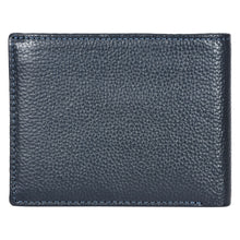 Load image into Gallery viewer, Sassora Premium Leather Bifold RFID Open Closure Boys Wallet