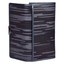 Load image into Gallery viewer, Sassora Premium Leather Women RFID Travel Wallet