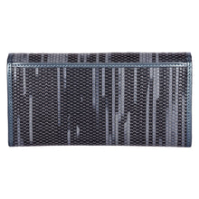 Load image into Gallery viewer, Sassora Premium Leather Women RFID Travel Wallet