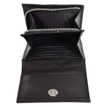 Load image into Gallery viewer, Sassora Premium Leather Women RFID Small Wallet