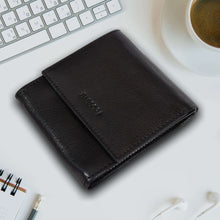 Load image into Gallery viewer, Sassora Premium Leather Women RFID Small Wallet