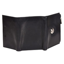 Load image into Gallery viewer, Sassora Premium Leather Women's RFID Medium Size Wallet