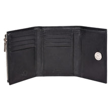 Load image into Gallery viewer, Sassora Premium Leather Women's RFID Medium Size Wallet