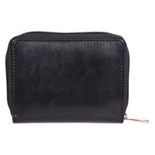 Load image into Gallery viewer, Sassora premium Leather Small RFID Handy Purse For Women