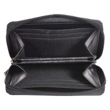 Load image into Gallery viewer, Sassora premium Leather Small RFID Handy Purse For Women