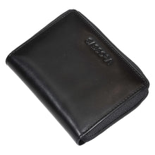 Load image into Gallery viewer, Sassora premium Leather Small RFID Handy Purse For Women