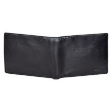 Load image into Gallery viewer, Sassora Premium Leather Bifold RFID Money Wallet