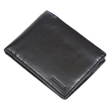 Load image into Gallery viewer, Sassora Premium Leather Bifold RFID Money Wallet