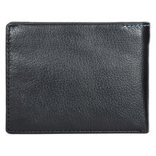 Load image into Gallery viewer, Sassora Premium Leather Bifold RFID Money Wallet