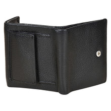 Load image into Gallery viewer, Timeless Elegance: Sassora Premium Leather RFID Wallet