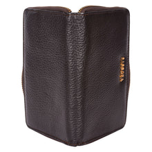 Load image into Gallery viewer, Sassora Premium Leather Women's RFID Regular Wallet