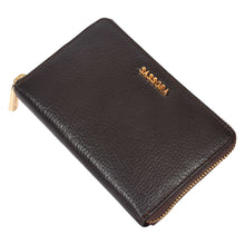 Load image into Gallery viewer, Sassora Premium Leather Women's RFID Regular Wallet