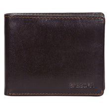Load image into Gallery viewer, Sassora Premium Leather Men's RFID Wallet With Detachable Card Holder