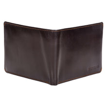 Load image into Gallery viewer, Sassora Premium Leather Men's RFID Wallet With Detachable Card Holder