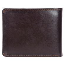 Load image into Gallery viewer, Sassora Premium Leather Men's RFID Wallet With Detachable Card Holder