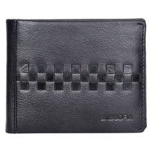 Load image into Gallery viewer, Sassora Premium Men's Leather Wallet – Elegance Meets Functionality