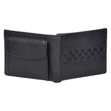 Load image into Gallery viewer, Sassora Premium Men's Leather Wallet – Elegance Meets Functionality