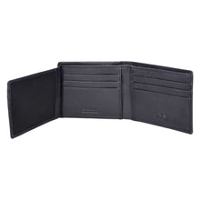 Load image into Gallery viewer, Sassora Premium Men's Leather Wallet – Elegance Meets Functionality