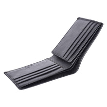 Load image into Gallery viewer, Sassora Premium Men's Leather Wallet – Elegance Meets Functionality