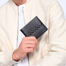 Load image into Gallery viewer, Sassora Premium Men's Leather Wallet – Elegance Meets Functionality