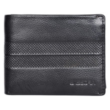 Load image into Gallery viewer, Sassora RFID Premium Bi-Fold Leather Wallet For Daily Use