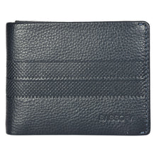 Load image into Gallery viewer, Sassora RFID Premium Bi-Fold Leather Wallet For Daily Use