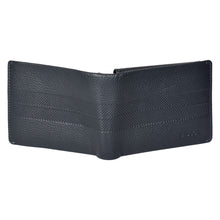 Load image into Gallery viewer, Sassora RFID Premium Bi-Fold Leather Wallet For Daily Use