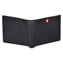 Load image into Gallery viewer, Sassora RFID-Protected Bi-Fold Wallet | Medium Size | Multiple Compartments & Secure Storage