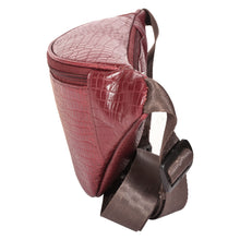 Load image into Gallery viewer, Sassora Genuine Leather Waist Bag for Men and Women