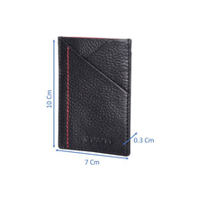 Load image into Gallery viewer, Sassora Genuine leather RFID Stylish Card Holder
